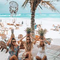 Отзыв от Инна - DTV виза